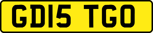 GD15TGO