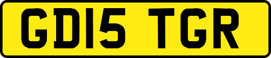 GD15TGR