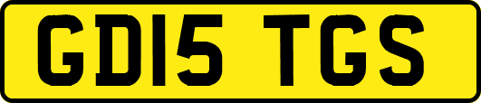 GD15TGS