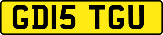 GD15TGU