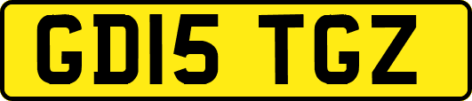 GD15TGZ