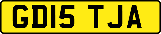 GD15TJA