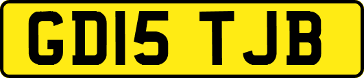 GD15TJB