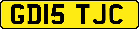 GD15TJC