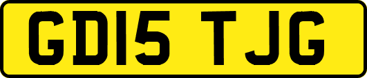 GD15TJG