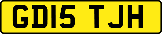 GD15TJH