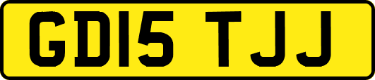 GD15TJJ