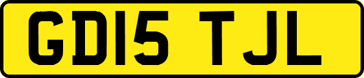 GD15TJL