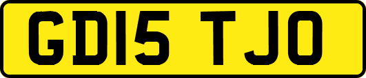 GD15TJO