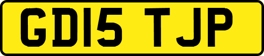 GD15TJP