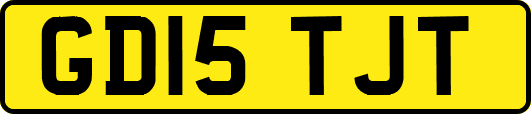 GD15TJT