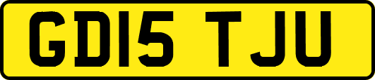 GD15TJU