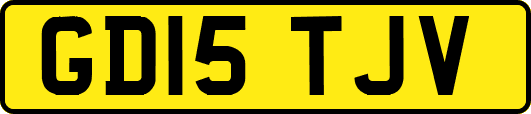 GD15TJV