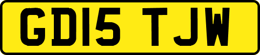 GD15TJW
