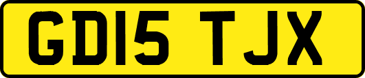 GD15TJX