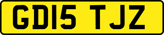 GD15TJZ