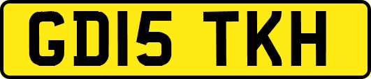 GD15TKH