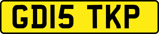 GD15TKP