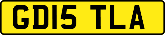 GD15TLA