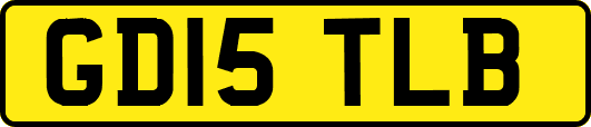 GD15TLB