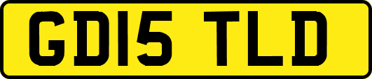GD15TLD