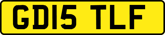 GD15TLF