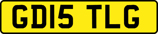 GD15TLG