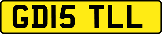 GD15TLL