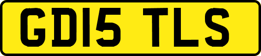 GD15TLS
