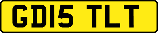 GD15TLT