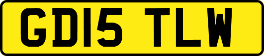 GD15TLW