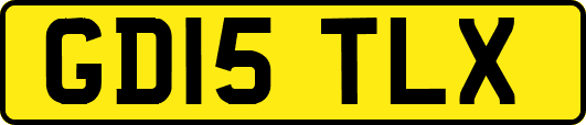 GD15TLX