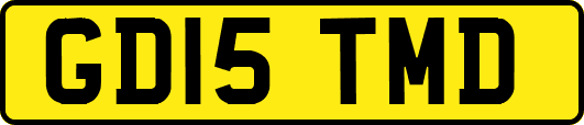 GD15TMD