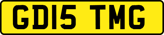 GD15TMG