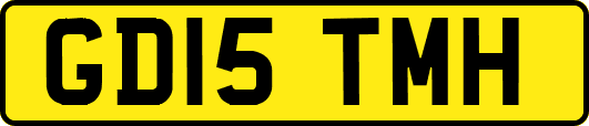 GD15TMH
