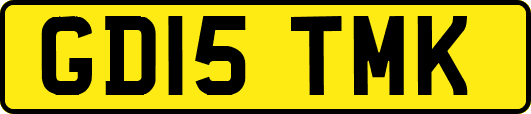 GD15TMK