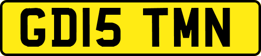 GD15TMN