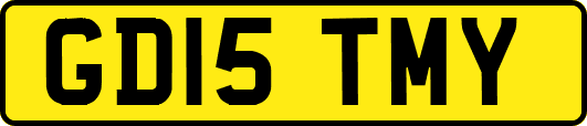 GD15TMY