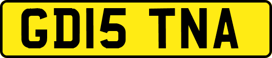 GD15TNA
