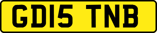 GD15TNB