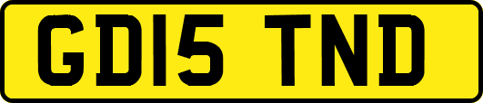 GD15TND