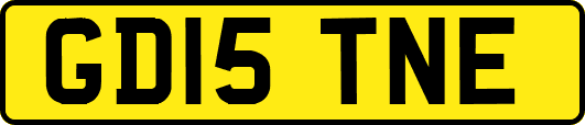 GD15TNE