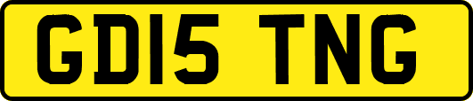 GD15TNG