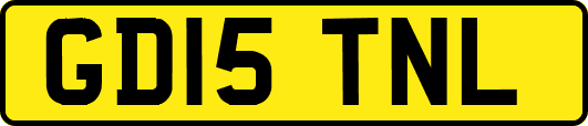 GD15TNL
