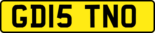 GD15TNO
