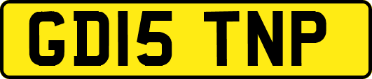 GD15TNP