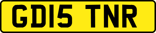 GD15TNR