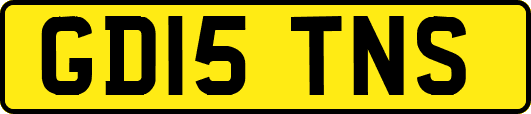 GD15TNS