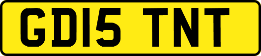 GD15TNT
