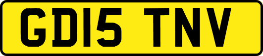GD15TNV